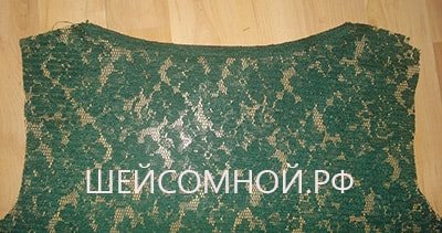 сшить платье в пол выкройки
